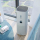 Philips Oczyszczacz z nawilżaczem AC3737/10 biały - 1486246 - zdjęcie 8